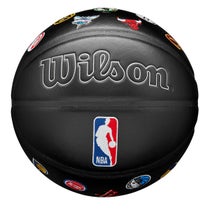 ウイルソン Wilson NBA ALL TEAM PREMIERE バスケットボール 7号球 オールチーム WZ4028601XB7