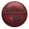 ウイルソン Wilson　NBA FORGE バスケットボール 6号球 クリムゾン WTB8201XB06