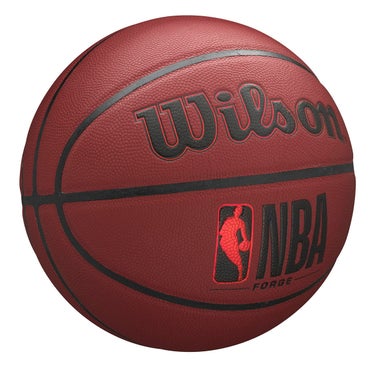ウイルソン Wilson　NBA FORGE バスケットボール 6号球 クリムゾン WTB8201XB06 詳細2