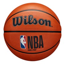 ウイルソン Wilson　NBA DRV PRO バスケットボール 5号球 ブラウン WTB9100XB05