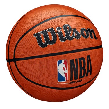 ウイルソン Wilson　NBA DRV PRO バスケットボール 5号球 ブラウン WTB9100XB05 詳細2