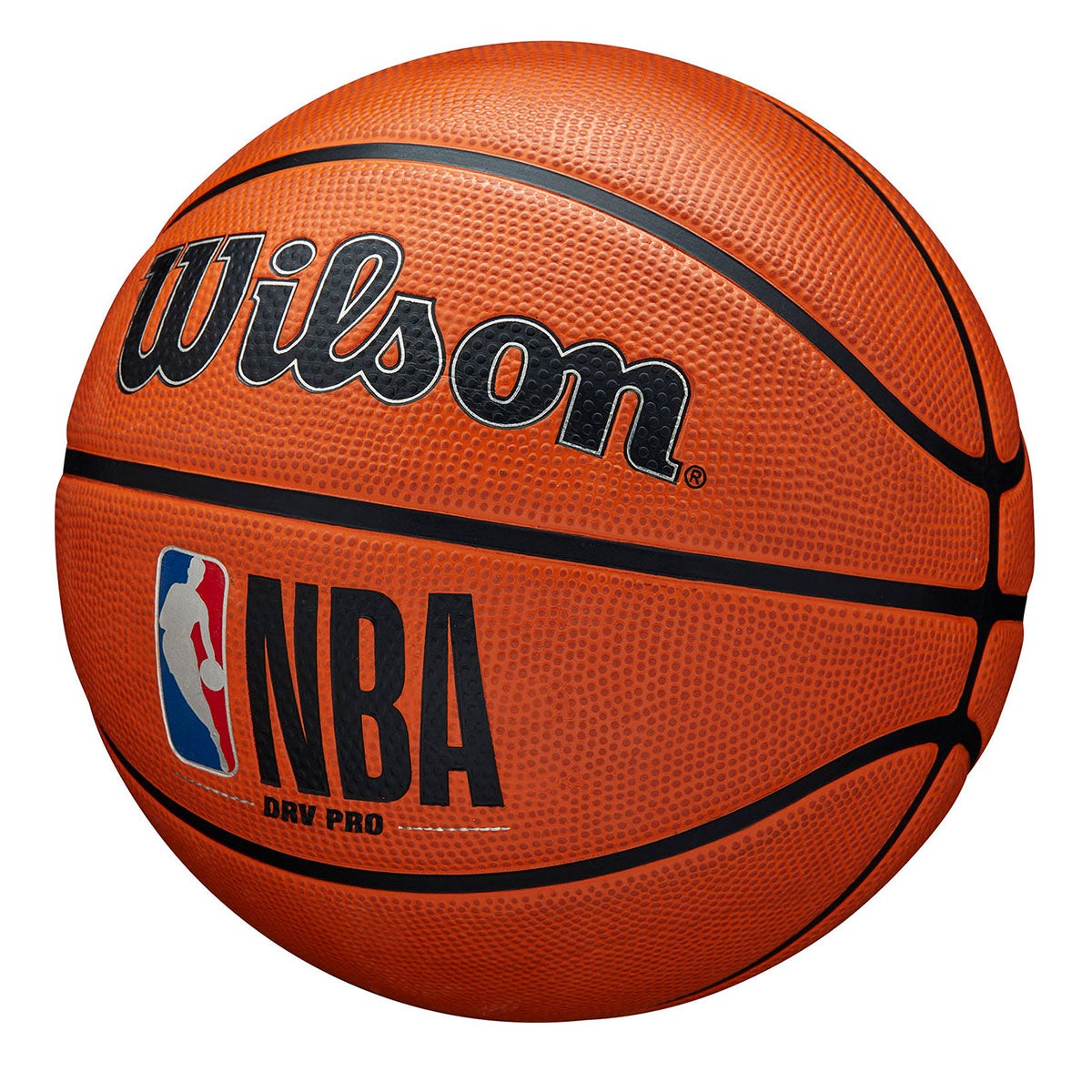 ウイルソン Wilson　NBA DRV PRO バスケットボール 5号球 ブラウン WTB9100XB05 詳細3