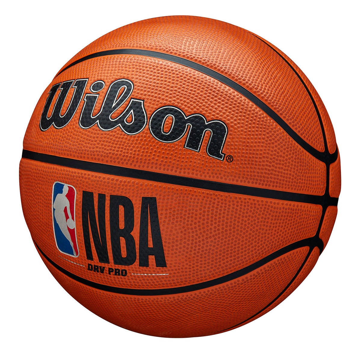 ウイルソン Wilson　NBA DRV PRO バスケットボール 6号球 ブラウン WTB9100XB06 詳細3