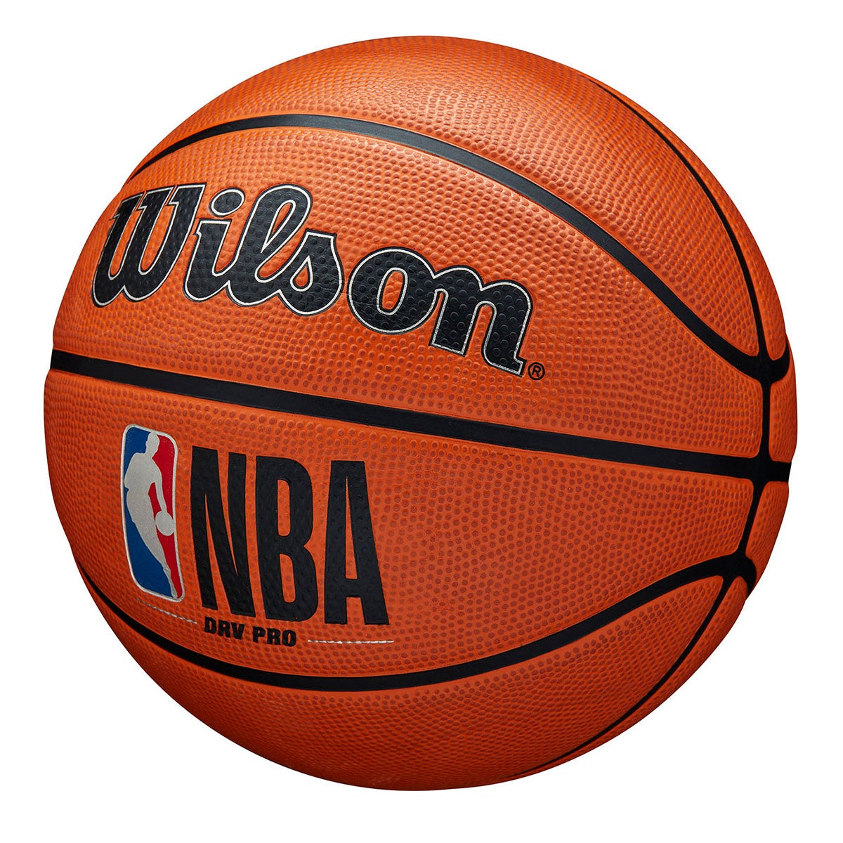 ウイルソン Wilson　NBA DRV PRO バスケットボール 7号球 ブラウン WTB9100XB07 詳細3