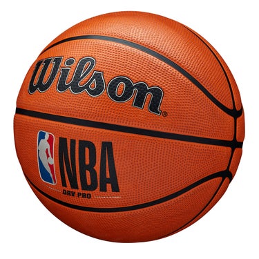 ウイルソン Wilson　NBA DRV PRO バスケットボール 7号球 ブラウン WTB9100XB07 詳細3