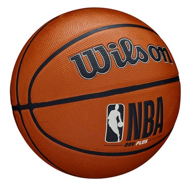 ウイルソン Wilson　NBA DRV PLUS バスケットボール 5号球 ブラウン WTB9200XB05 詳細2