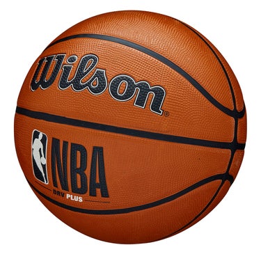 ウイルソン Wilson　NBA DRV PLUS バスケットボール 6号球 ブラウン WTB9200XB06 詳細3