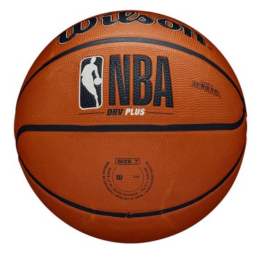 ウイルソン Wilson　NBA DRV PLUS バスケットボール 6号球 ブラウン WTB9200XB06 詳細4