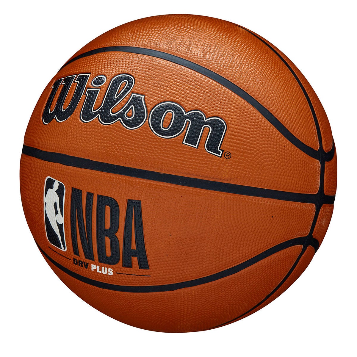 ウイルソン Wilson　NBA DRV PLUS バスケットボール 7号球 ブラウン WTB9200XB07 詳細3