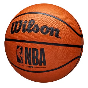 ウイルソン Wilson　NBA DRV バスケットボール 6号球 ブラウン WTB9300XB06 詳細3