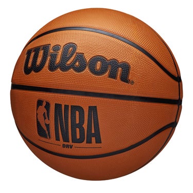 ウイルソン Wilson　NBA DRV バスケットボール 7号球 ブラウン WTB9300XB07 詳細3