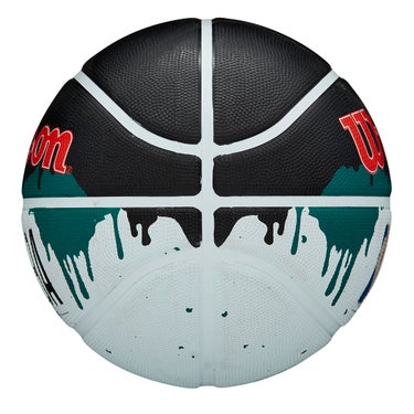 ウイルソン Wilson　NBA DRV PRO DRIP バスケットボール 7号球 グリーン WTB9101XB07 詳細4
