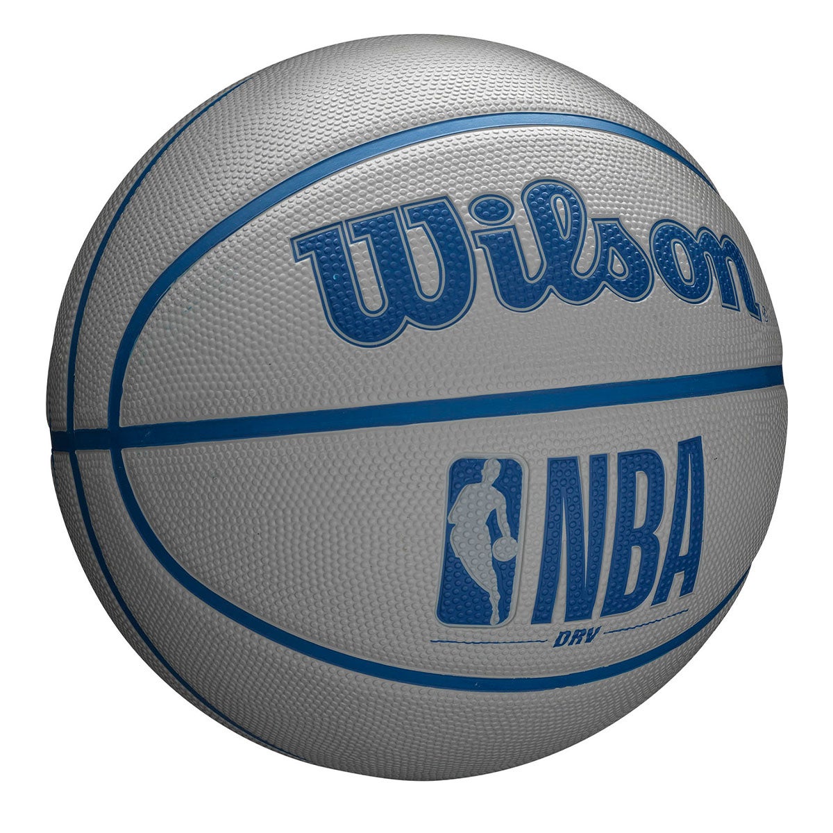 ウイルソン Wilson　NBA DRV バスケットボール 5号球 グレー WTB9302XB05 詳細2