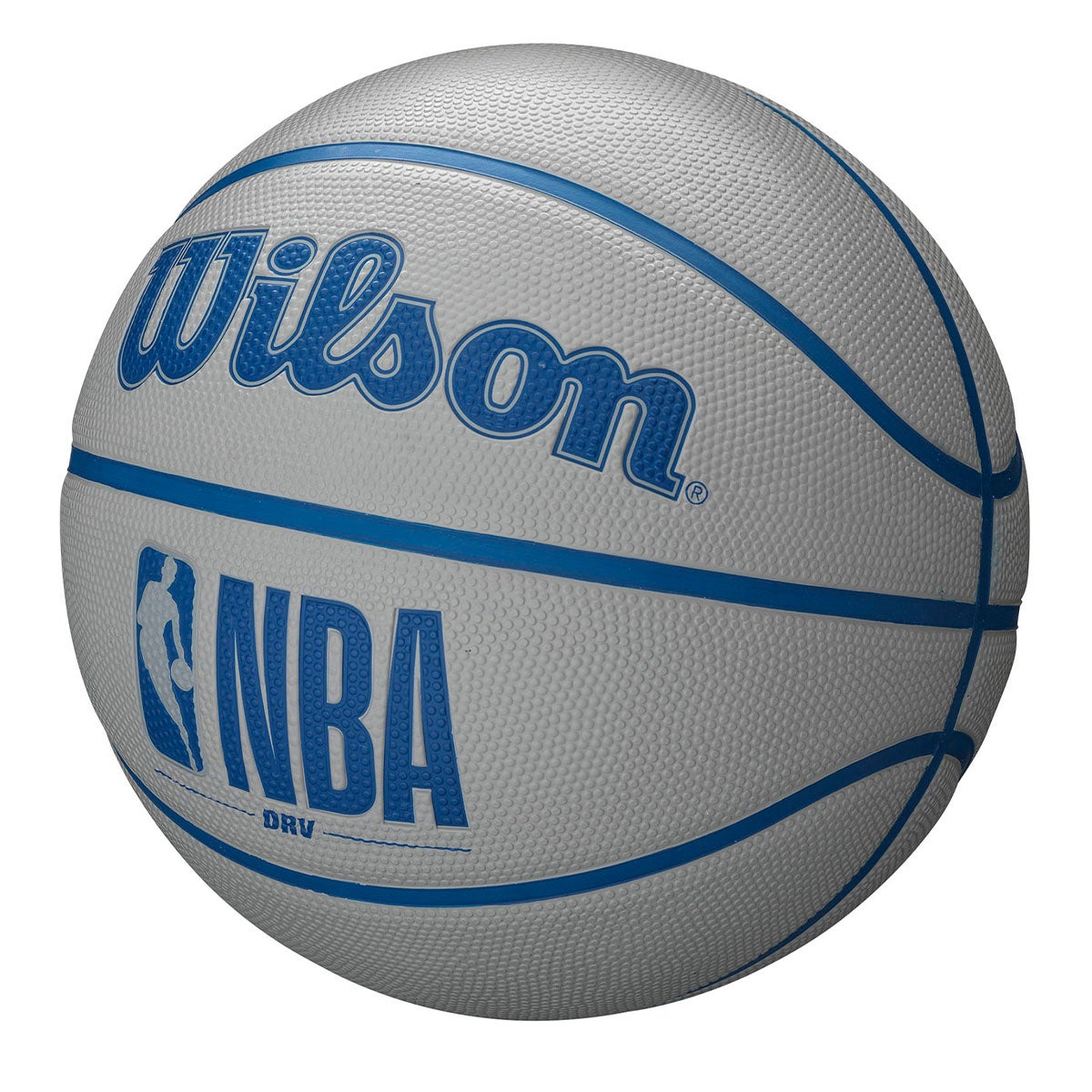 ウイルソン Wilson　NBA DRV バスケットボール 5号球 グレー WTB9302XB05 詳細3