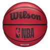 ウイルソン Wilson　NBA DRV バスケットボール 5号球 レッド WTB9303XB05