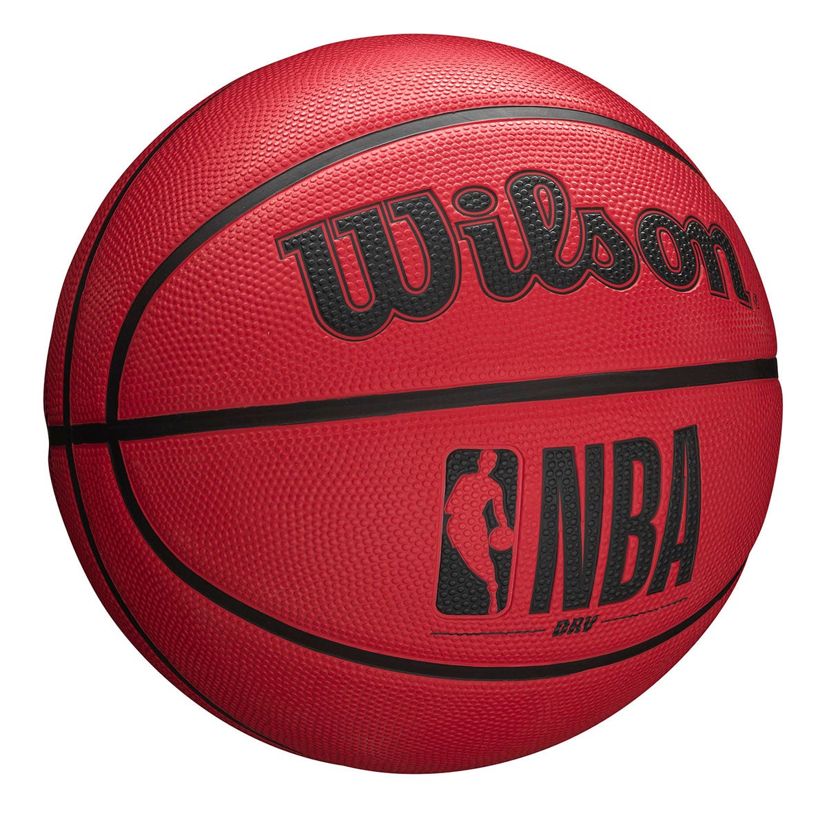 NBA バスケットボール型　固定電話 ウイルソン Wilson NBA DRV バスケットボール 5号球 レッド