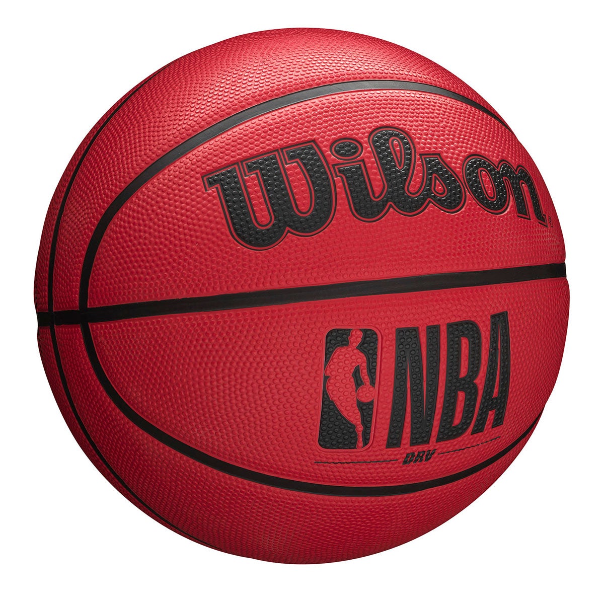 ウイルソン Wilson　NBA DRV バスケットボール 7号球 レッド WTB9303XB07 詳細2