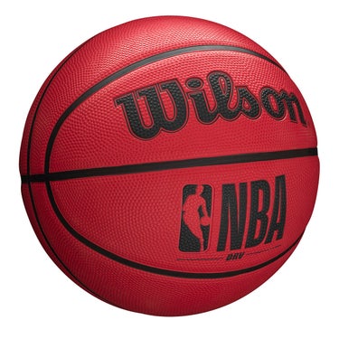 ウイルソン Wilson　NBA DRV バスケットボール 7号球 レッド WTB9303XB07 詳細2