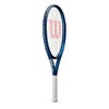 ウイルソン Wilson　TRIAD THREE FRM 1 硬式テニス ラケット Blue WR056511U1 Blue
