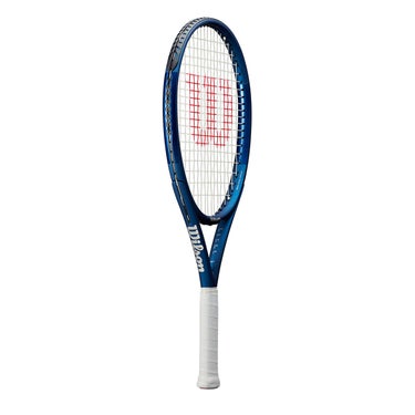 ウイルソン Wilson　TRIAD THREE FRM 1 硬式テニス ラケット Blue WR056511U1 Blue