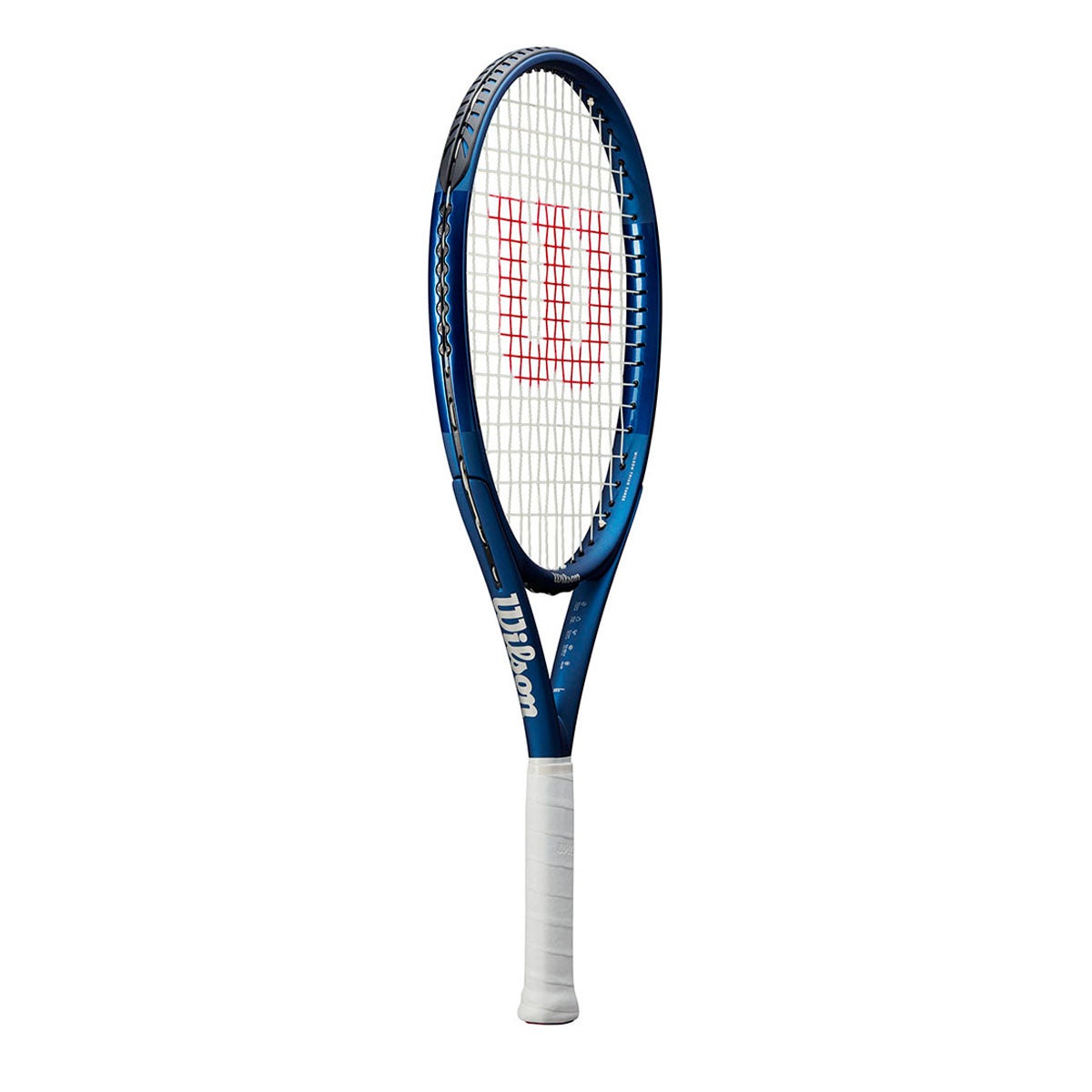 ウイルソン Wilson　TRIAD THREE FRM 2 硬式テニス ラケット Blue WR056511U2 Blue