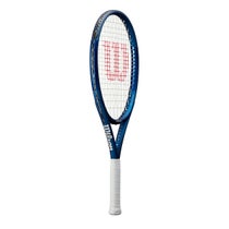 ウイルソン Wilson　TRIAD THREE FRM 2G ブルー　硬式用テニスラケット WR056511U2　フレームのみ