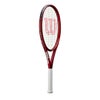 ウイルソン Wilson　TRIAD FIVE FRM 1 硬式テニス ラケット Red WR056611U1 Red