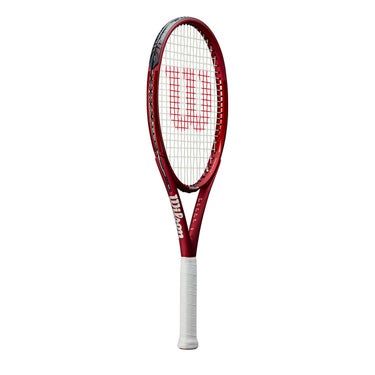ウイルソン Wilson　TRIAD FIVE FRM 1 硬式テニス ラケット Red WR056611U1 Red