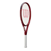 ウイルソン Wilson　TRIAD FIVE FRM 1G レッド　硬式用テニスラケット WR056611U1　フレームのみ