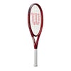 ウイルソン Wilson　TRIAD FIVE FRM 2 硬式テニス ラケット Red WR056611U2 Red