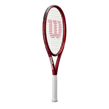 ウイルソン Wilson　TRIAD FIVE FRM 2 硬式テニス ラケット Red WR056611U2 Red