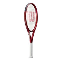 ウイルソン Wilson　TRIAD FIVE FRM 2G レッド　硬式用テニスラケット WR056611U2　フレームのみ