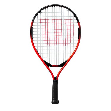 ウイルソン Wilson　PRO STAFF PRECISION JR 19 硬式テニス ラケット Red/Black WR118210U