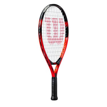 ウイルソン Wilson　PRO STAFF PRECISION JR 19 硬式テニス ラケット Red/Black WR118210U 詳細2