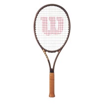 ウイルソン Wilson　PRO STAFF X V14 FRM 2G ブラウン　硬式用テニスラケット WR125811U2　フレームのみ