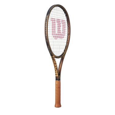 ウイルソン Wilson　PRO STAFF X V14 FRM 2 硬式テニス ラケット ブラウン WR125811U2 詳細2