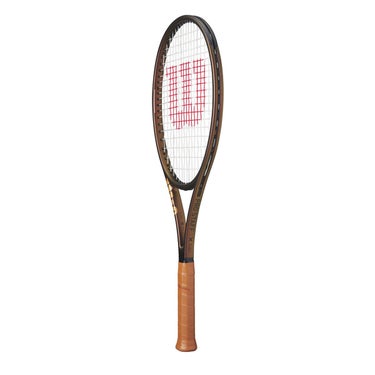 ウイルソン Wilson　PRO STAFF X V14 FRM 2 硬式テニス ラケット ブラウン WR125811U2 詳細3