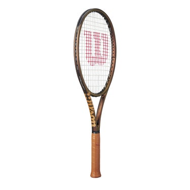 ウイルソン Wilson　PRO STAFF X V14 FRM 3 硬式テニス ラケット ブラウン WR125811U3 詳細2