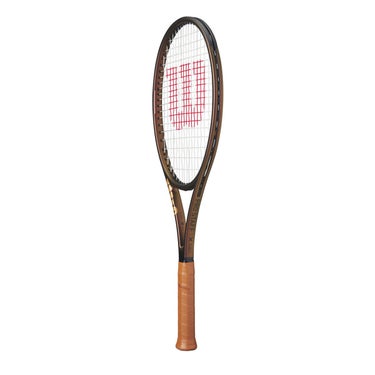 ウイルソン Wilson　PRO STAFF X V14 FRM 3 硬式テニス ラケット ブラウン WR125811U3 詳細3
