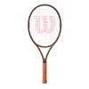ウイルソン Wilson　PRO STAFF 25 V14 RKT 25 硬式テニス ラケット ブラウン WR126210S