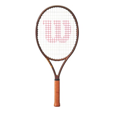 ウイルソン Wilson　PRO STAFF 25 V14 RKT 25 硬式テニス ラケット ブラウン WR126210S