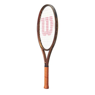 ウイルソン Wilson　PRO STAFF 25 V14 RKT 25 硬式テニス ラケット ブラウン WR126210S 詳細3