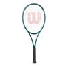 ウイルソン Wilson　BLADE 98 16X19 V9 FRM 2 硬式テニス ラケット Green WR149811U2