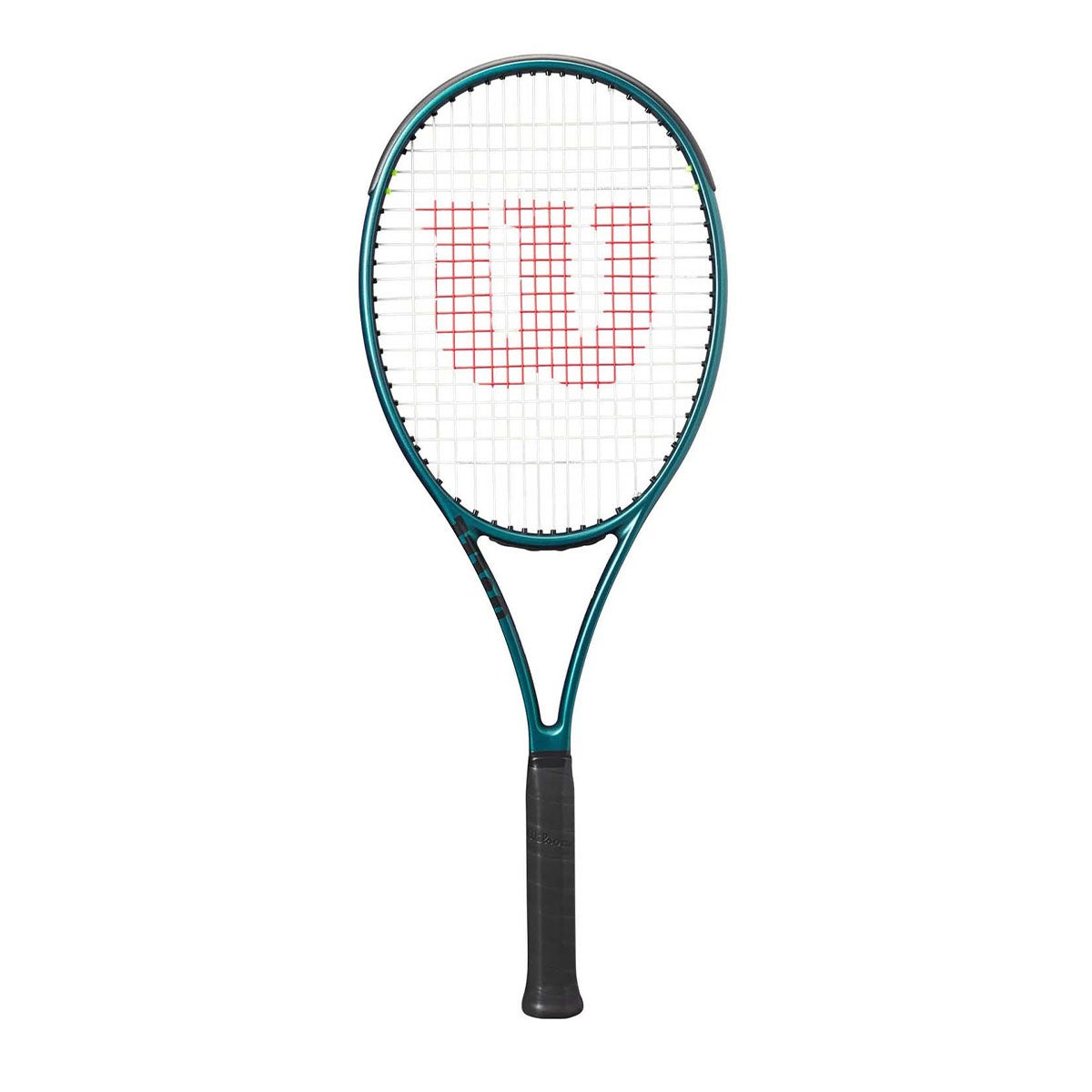 ウイルソン Wilson　BLADE 98 16X19 V9 FRM 2 硬式テニス ラケット Green WR149811U2