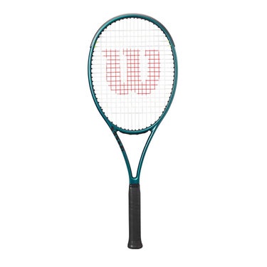 ウイルソン Wilson　BLADE 98 16X19 V9 FRM 2 硬式テニス ラケット Green WR149811U2