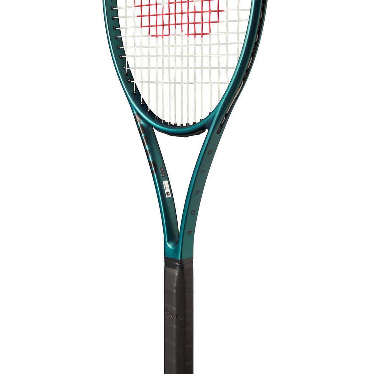 ウイルソン Wilson　BLADE 98 16X19 V9 FRM 2 硬式テニス ラケット Green WR149811U2 詳細4