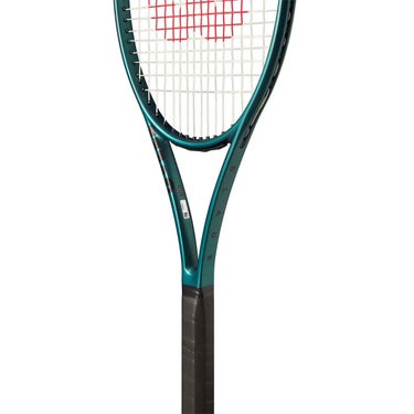 ウイルソン Wilson　BLADE 98 16X19 V9 FRM 2 硬式テニス ラケット Green WR149811U2 詳細4