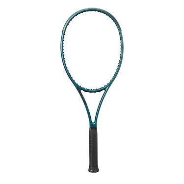 ウイルソン Wilson　BLADE 98 16X19 V9 FRM 2 硬式テニス ラケット Green WR149811U2 詳細5