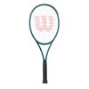 ウイルソン Wilson　BLADE 98 16X19 V9 FRM 3 硬式テニス ラケット Green WR149811U3