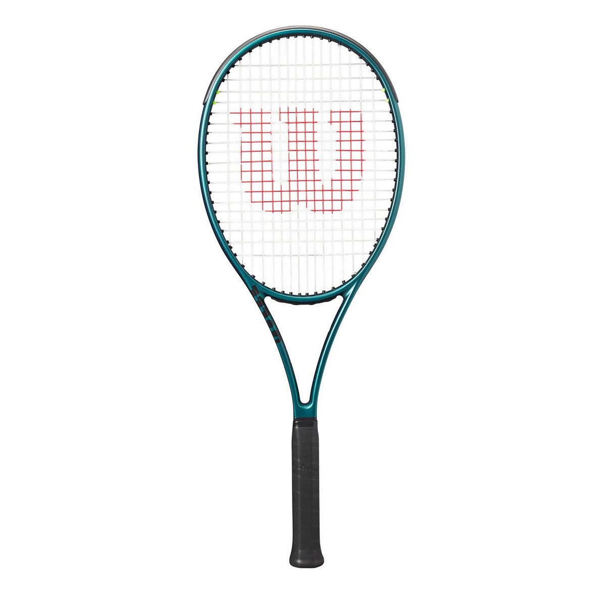 ウイルソン Wilson　BLADE 98 16X19 V9 FRM 3 硬式テニス ラケット Green WR149811U3